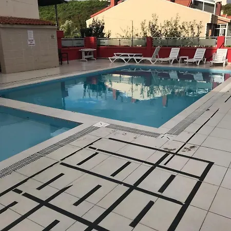 Murathan Apart Ağva
