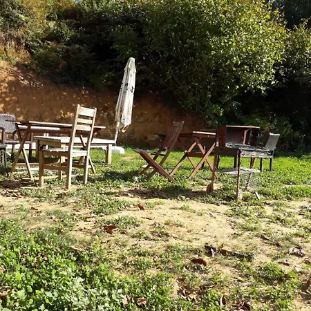 Apartmanhotel Murathan Apart 3*