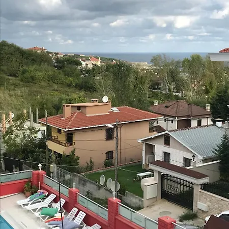 Murathan Apart Ağva
