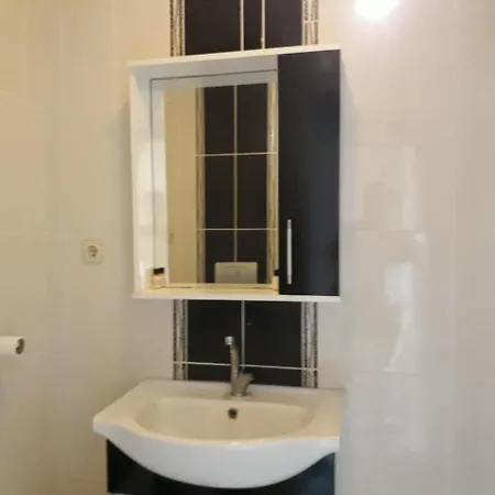 Murathan Apart 3* Ağva