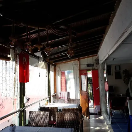 Murathan Apart Ağva