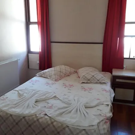 Murathan Apart Apart Otel
