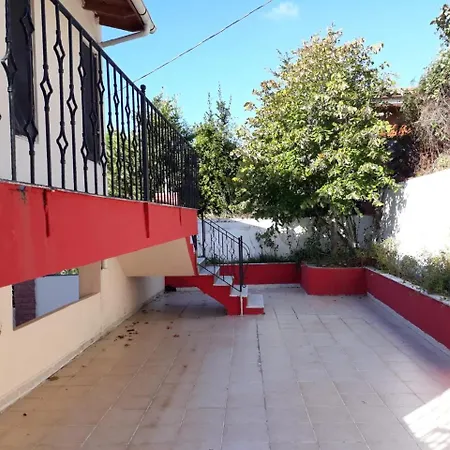 Murathan Apart 3*