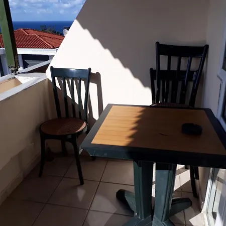 Apartmanhotel Murathan Apart