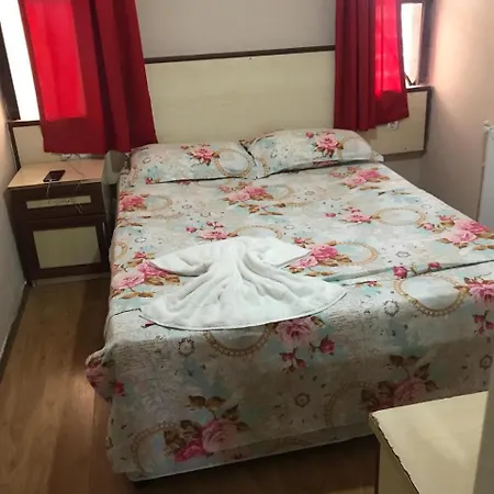 Aparthotel Murathan Apart 3*