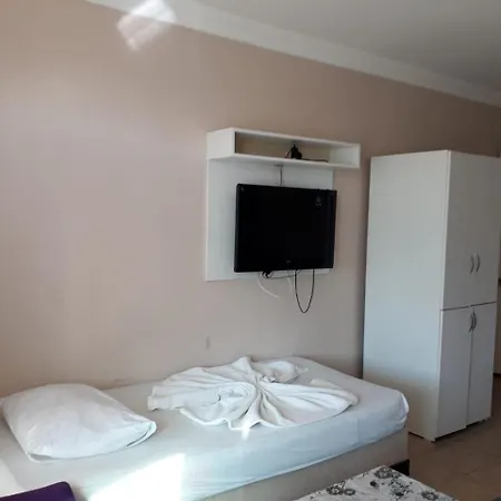 Murathan Apart Aparthotel 3*