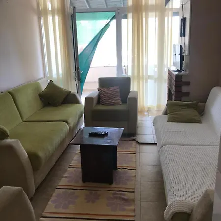 Aparthotel Murathan Apart Sile