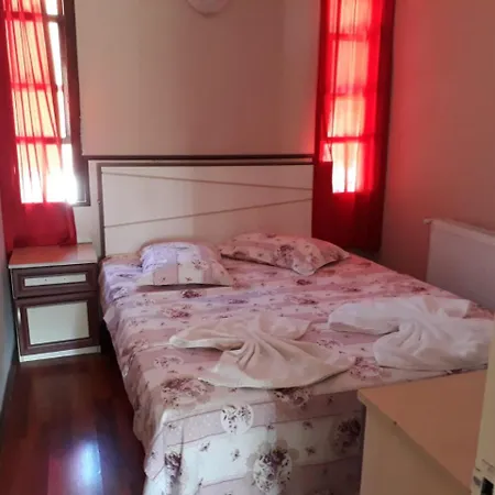 Aparthotel Murathan Apart Sile