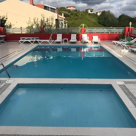 Aparthotel Murathan Apart