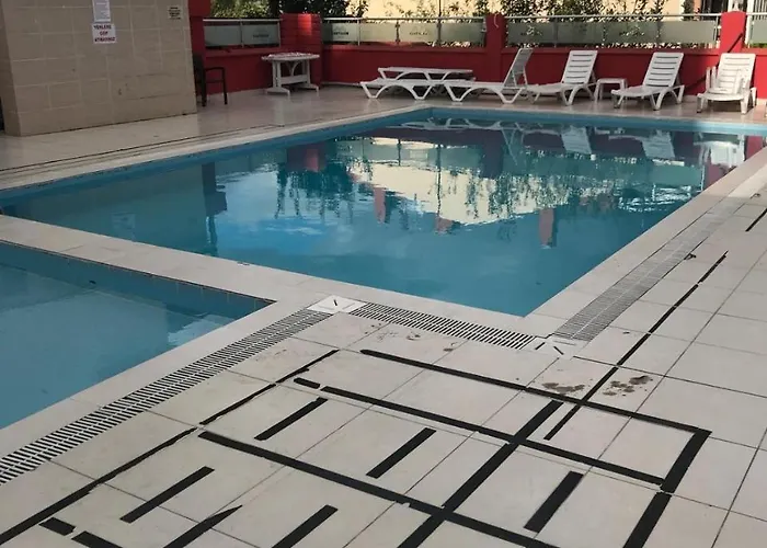 Murathan Apart Ağva