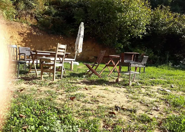 Aparthotel Murathan Apart 3*