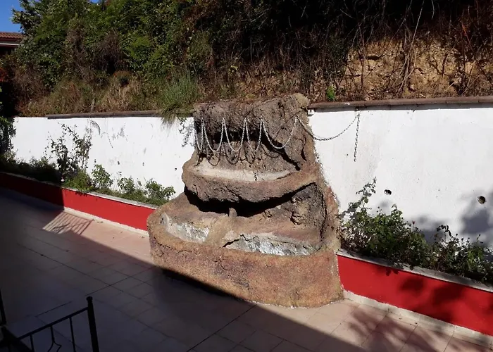 Murathan Apart 3* Ağva