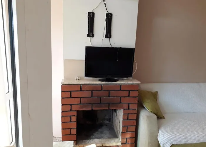 Murathan Apart 3* Ağva