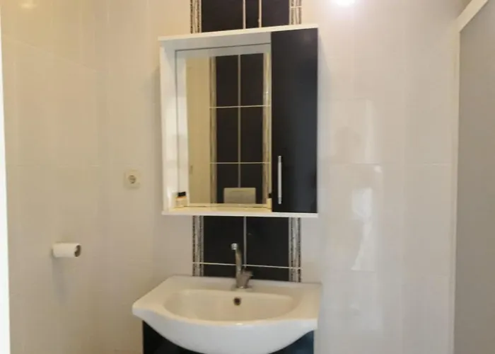 Murathan Apart 3* Ağva