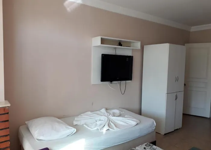 Murathan Apart Aparthotel 3*