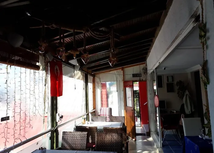 Murathan Apart Ağva