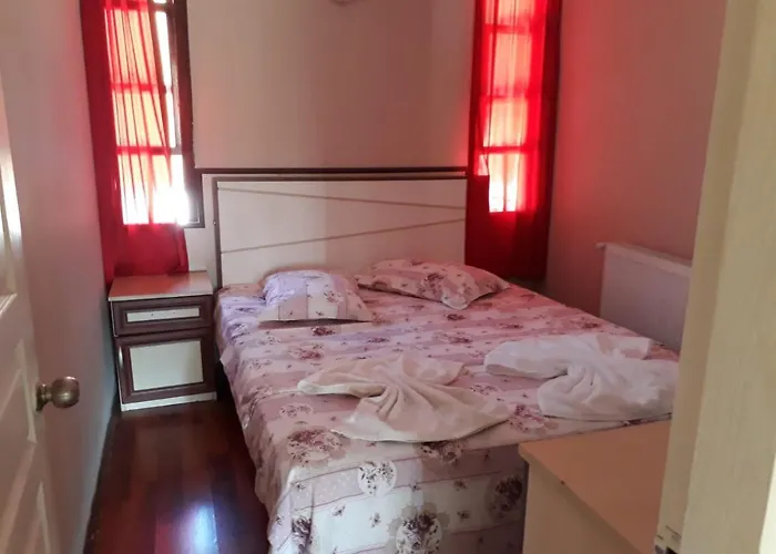 Aparthotel Murathan Apart Ağva