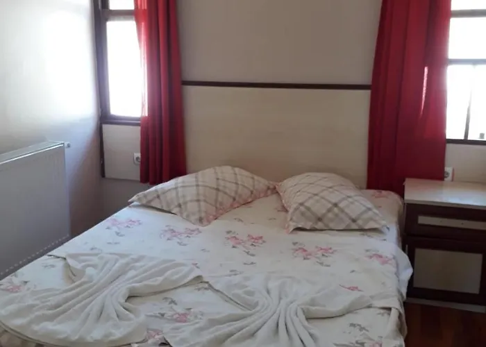 Murathan Apart Aparthotel