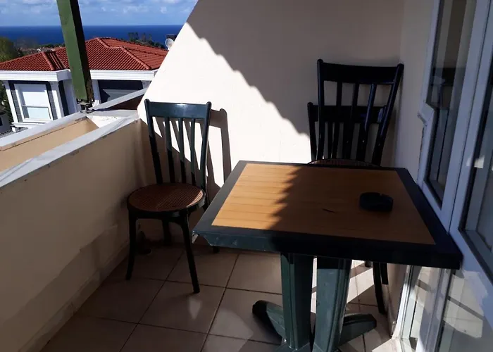 Aparthotel Murathan Apart