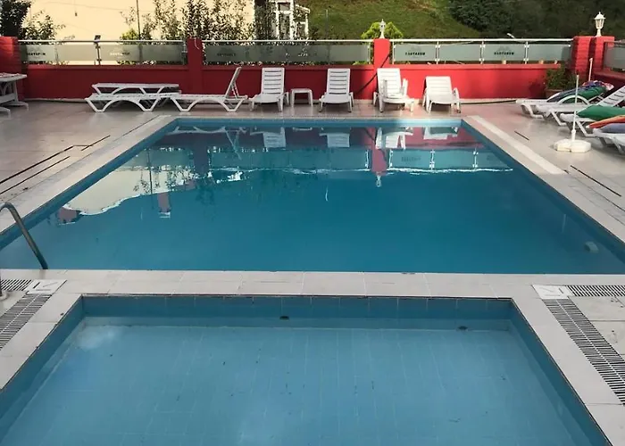 Aparthotel Murathan Apart